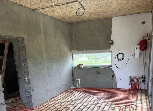 
   Продам дом, 93 м², Натухаевская

. Фото 2.