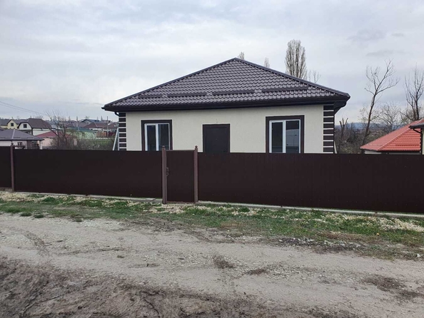 
   Продам дом, 128 м², Натухаевская

. Фото 4.