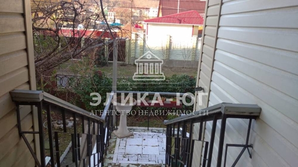 
   Продам дом, 200 м², Новомихайловский

. Фото 18.
