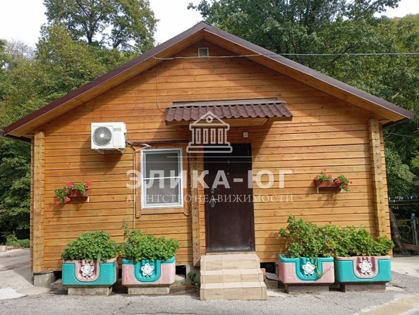 
  Продается готовый бизнес, 3000 м², Бухта Инал тер
. Фото 8.