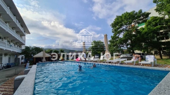 
  Продается гостиница, 1150 м², Новороссийское шоссе ул
. Фото 7.