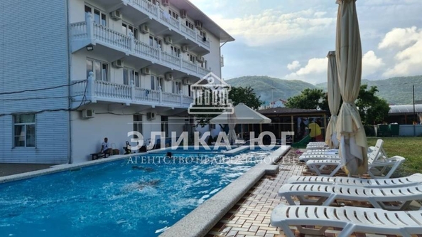 
  Продается гостиница, 1150 м², Новороссийское шоссе ул
. Фото 13.