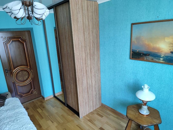 
   Продам 4-комнатную, 87 м², Восточный пер, д 40

. Фото 3.