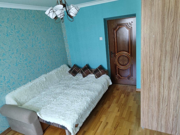 
   Продам 4-комнатную, 87 м², Восточный пер, д 40

. Фото 19.