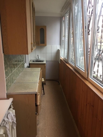 
  Продается 1-комн. квартира, 28 м², Астраханская ул, д. 84
. Фото 7.