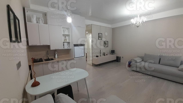 
  Продается студия, 38 м², Виноградная ул, д. 116 А
. Фото 2.