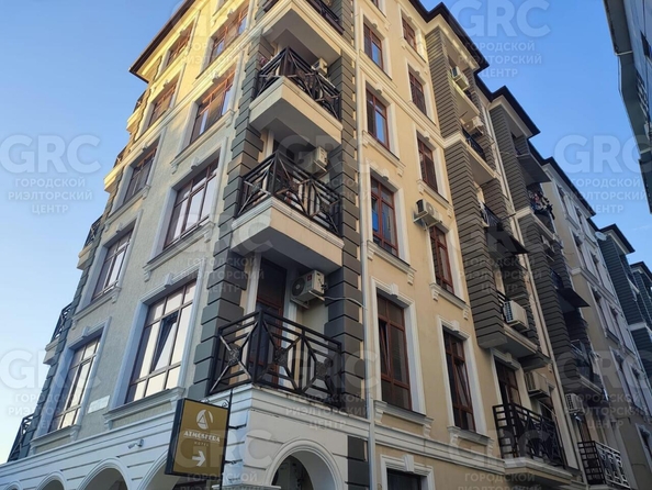 
  Продается студия, 38 м², Виноградная ул, д. 116 А
. Фото 4.