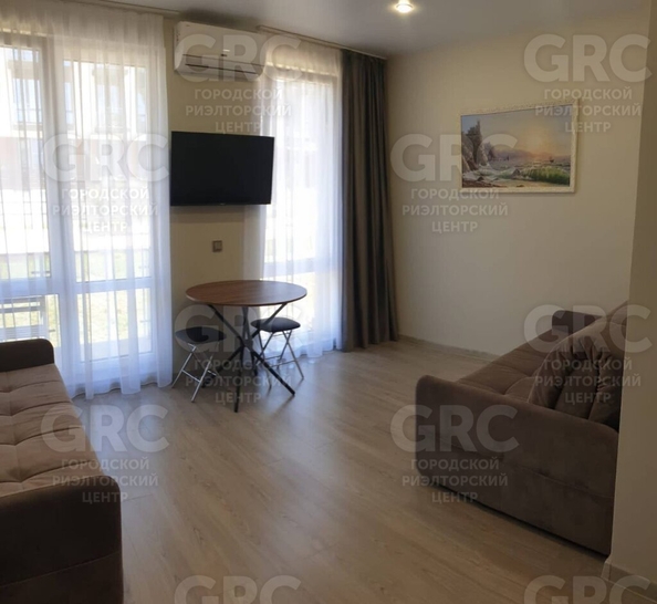 
   Продам апартамент, 24 м², Ленина (Адлерский р-н) ул, 298в/8

. Фото 4.