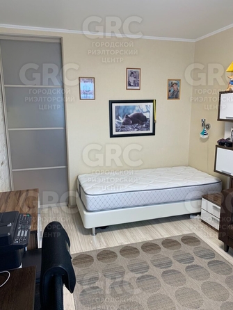 
   Продам 2-комнатную, 53 м², Горького ул, 87

. Фото 9.