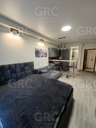 
   Продам апартамент, 24.8 м², Фабрициуса Я. ул, 66/5

. Фото 5.