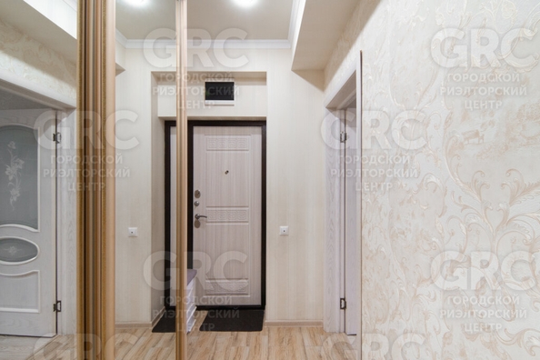 
   Продам 3-комнатную, 44 м², Олимпийская ул, 31/12

. Фото 12.