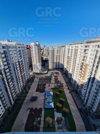 
   Продам 1-комнатную, 33 м², Трунова пер, 6 к 1

. Фото 13.