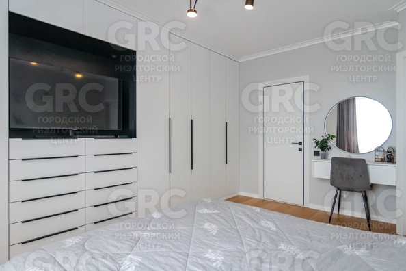 
   Продам 3-комнатную, 90 м², Политехническая ул, 42 а

. Фото 18.