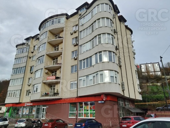 
   Продам 1-комнатную, 21 м², Российская ул, 2б

. Фото 15.