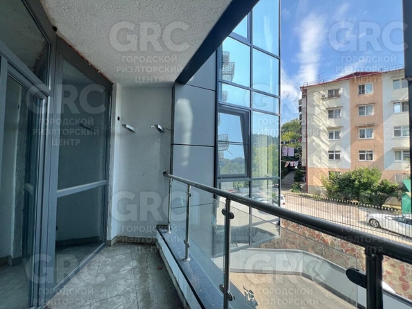 
   Продам 1-комнатную, 39.7 м², Мацестинская (Хостинский р-н) ул, 18

. Фото 15.