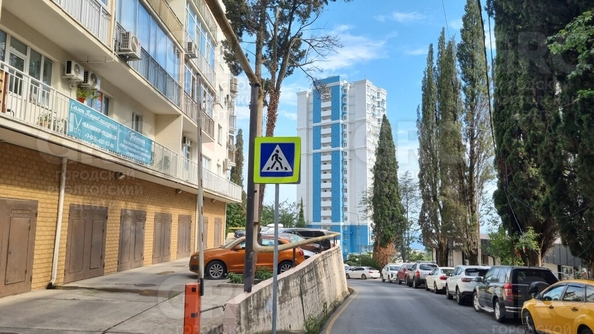 
   Продам 3-комнатную, 73 м², Есауленко (Хостинский р-н) ул, 4/5

. Фото 44.