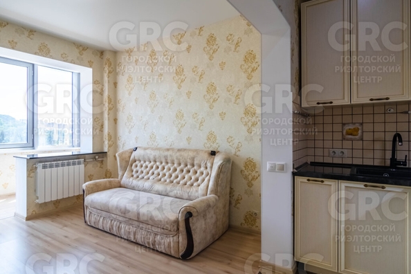 
   Продам 3-комнатную, 55 м², Ленина (Адлерский р-н) ул, 298 Б

. Фото 2.