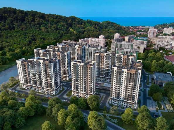 
   Продам 2-комнатную, 54.6 м², Лестория, дом 1

. Фото 11.