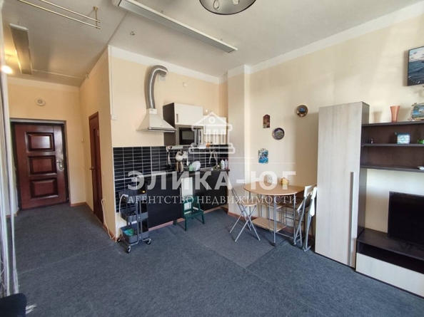 
  Продается 1-комнатный апартамент, 31 м², Портовая ул
. Фото 4.