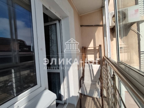 
  Продается 1-комнатный апартамент 31 м². Фото 7.