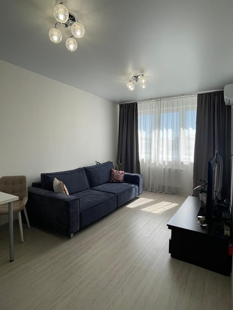 
   Продам 1-комнатную, 41 м², Супсехское ш, 39к15

. Фото 1.