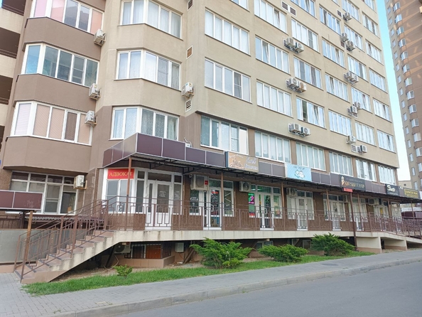 
   Продам студию, 33 м², Владимирская ул, 154к1

. Фото 2.