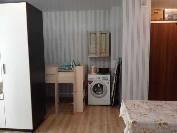 
   Продам студию, 33 м², Верхняя дорога ул, 151к1

. Фото 10.