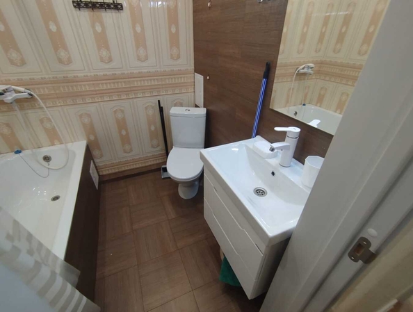 
   Продам 1-комнатную, 45 м², Крестьянская ул, 27к5

. Фото 3.