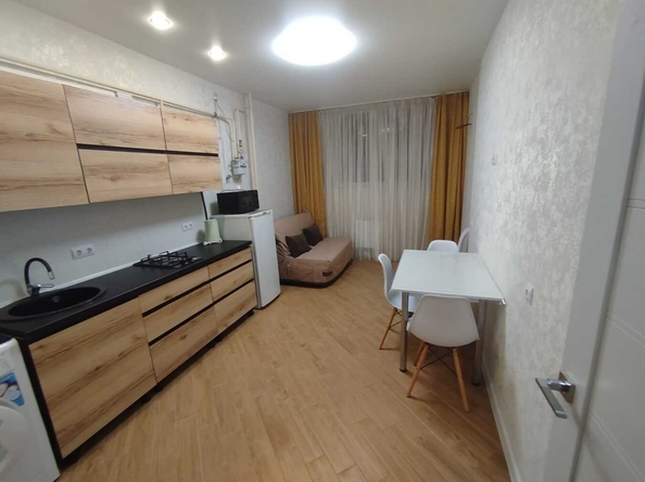 
   Продам 1-комнатную, 45 м², Крестьянская ул, 27к5

. Фото 4.