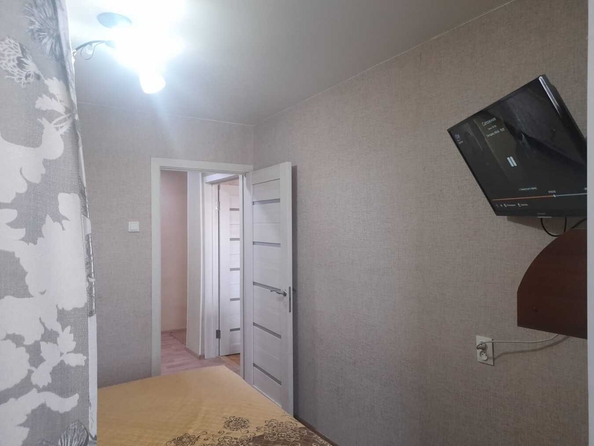 
   Продам 3-комнатную, 70 м², Крылова ул, 85А

. Фото 4.