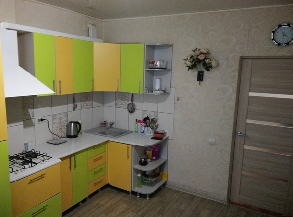 
   Продам 1-комнатную, 47 м², Краснодарская ул, 66В

. Фото 11.