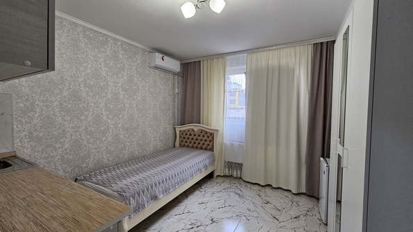 
   Продам студию, 20 м², Адмирала Пустошкина ул, 14

. Фото 1.