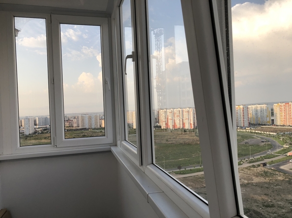 
   Продам 1-комнатную, 36 м², Ленина ул, 237

. Фото 6.