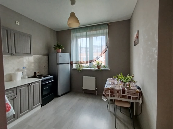 
   Продам 1-комнатную, 39.1 м², Заполярная ул, 35/8

. Фото 3.