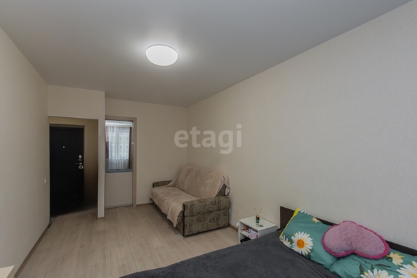 
   Продам 1-комнатную, 33.7 м², Заполярная ул, 39/5

. Фото 3.