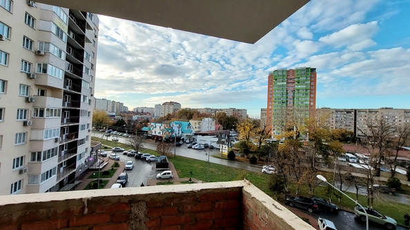 
   Продам 2-комнатную, 60 м², Объездная ул, 39к2

. Фото 11.