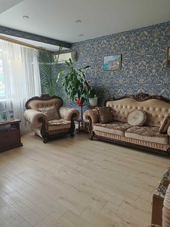 
   Продам 3-комнатную, 93 м², Промышленная ул, 7А

. Фото 11.