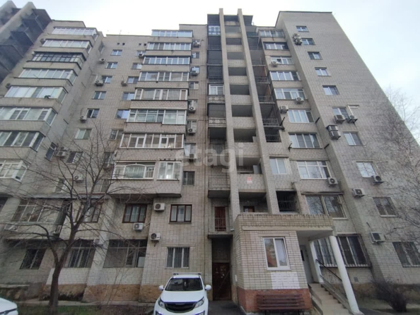 
   Продам 2-комнатную, 69.4 м², Старокубанская ул, 123

. Фото 30.