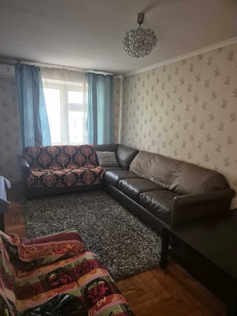 
   Продам 2-комнатную, 48 м², Новороссийская ул, 266

. Фото 3.