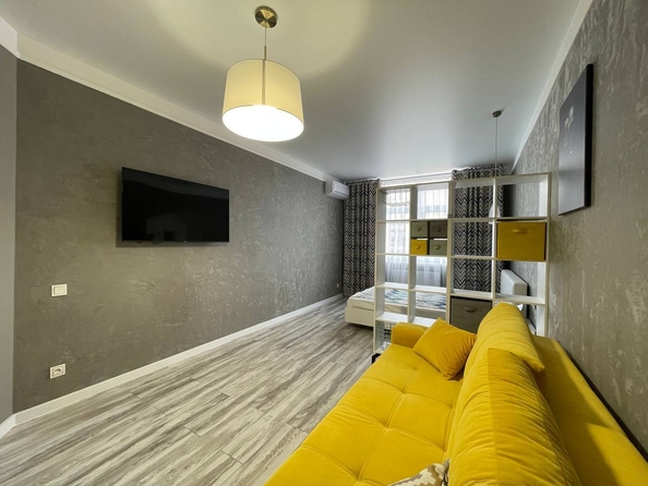
   Продам 1-комнатную, 49 м², Парковая ул, 61к4

. Фото 8.