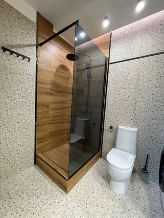 
   Продам 1-комнатную, 49 м², Парковая ул, 61к4

. Фото 16.