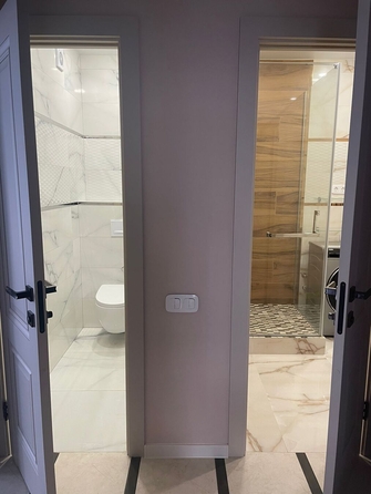 
   Продам 2-комнатную, 69 м², Таманская ул, 121к6

. Фото 33.
