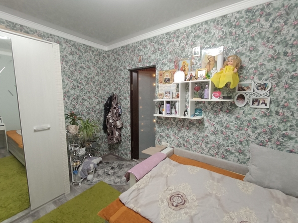 
   Продам 2-комнатную, 83 м², Ленинградская ул, 41

. Фото 16.