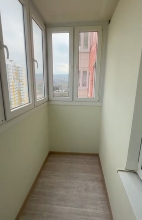 
   Продам 1-комнатную, 42 м², Адмирала Пустошкина ул, 22к11

. Фото 15.