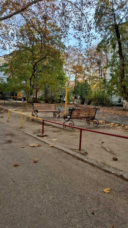
  Продается студия, 13 м², Подстанции пер, д. 4
. Фото 17.