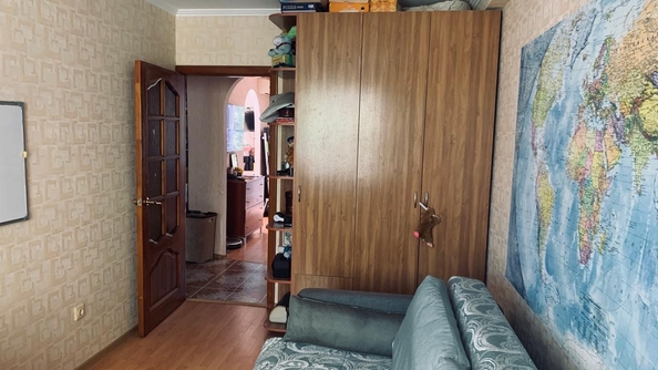 
   Продам 3-комнатную, 60 м², ГСК-16 тер

. Фото 3.