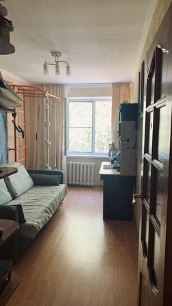 
   Продам 3-комнатную, 60 м², ГСК-16 тер

. Фото 18.