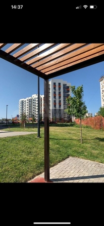 
   Продам 2-комнатную, 56 м², Крылова ул, 13к3

. Фото 10.