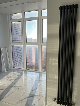 
   Продам 3-комнатную, 81 м², Адмирала Пустошкина ул, 22к2

. Фото 2.