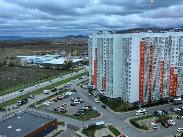 
   Продам 3-комнатную, 81 м², Адмирала Пустошкина ул, 22к2

. Фото 24.